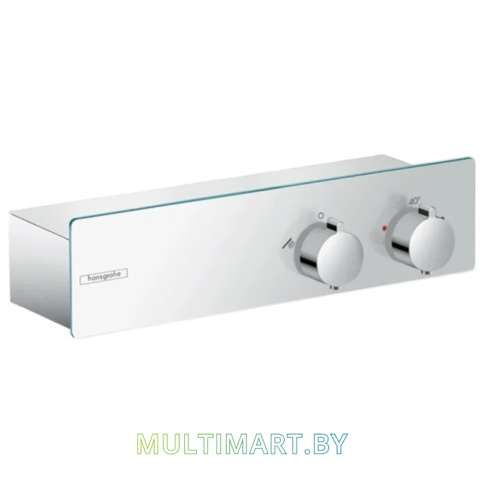 Смеситель Hansgrohe ShowerTablet 350 13102000 (хром)